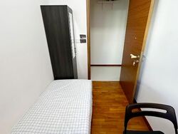 Double Bay Residences (D18), Condominium #587195141